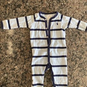 Ralph Lauren One Piece